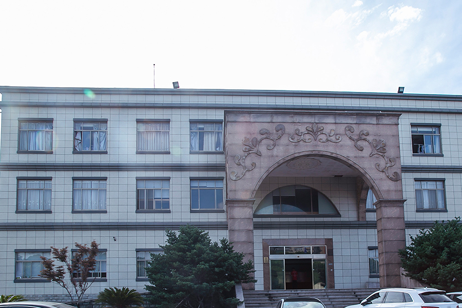 Uredska zgrada Zhejiang Yachang Dyeing and Weaving Company (granit) Uredska zgrada Zhejiang Yachang Dyeing and Weaving Company (granit)